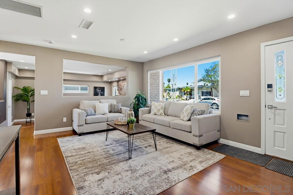 6411 Bradford Street - photo 4