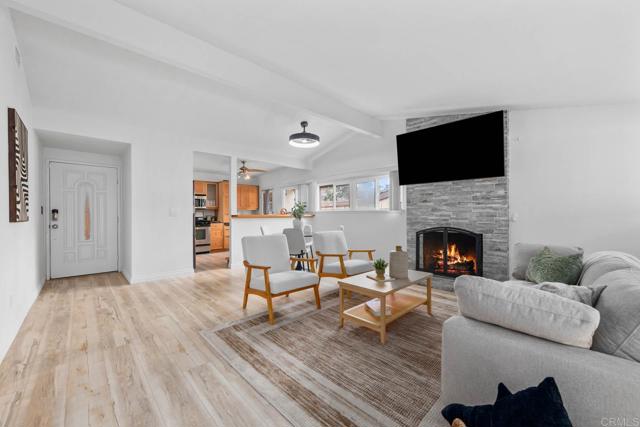 Home for Sale in San Diego