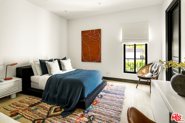 Drew Fenton | 10932 Savona Road Los Angeles CA | MLS: 7216618