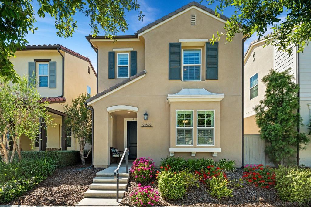 21572 Saddle Bred Lane