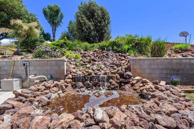 Detail Gallery Image 37 of 69 For 11549 Manzanita Rd, Lakeside,  CA 92040 - 3 Beds | 3 Baths