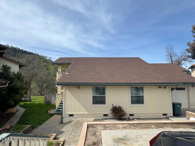 Detail Gallery Image 45 of 46 For 2841 Black Horse Ln, Paso Robles,  CA 93446 - 3 Beds | 2/1 Baths