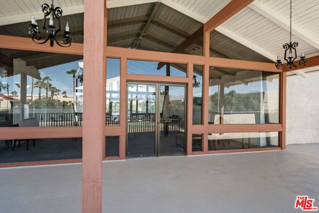 1409 N Sunrise Way #45, Palm Springs, CA 92262