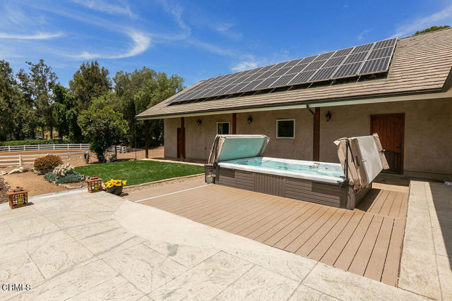 Detail Gallery Image 46 of 72 For 2735 Los Pinos Cir, Camarillo,  CA 93012 - 4 Beds | 2/2 Baths