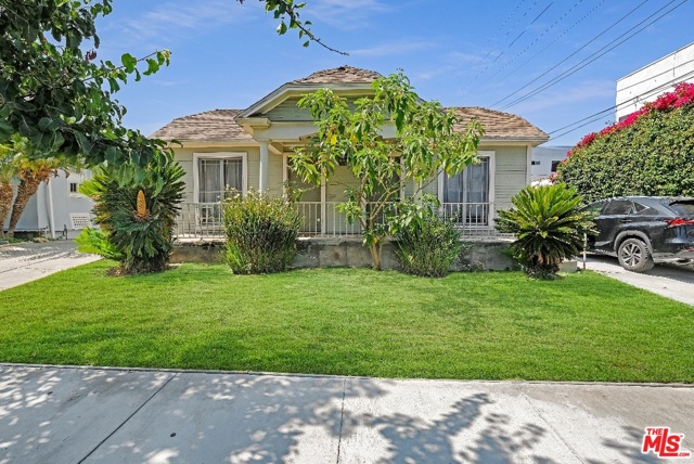 4628 Clarissa Ave, Los Angeles, CA 90027