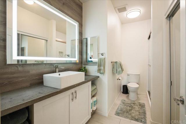 Detail Gallery Image 11 of 18 For 3550 Caminito El Rincon #69,  San Diego,  CA 92130 - 2 Beds | 2 Baths