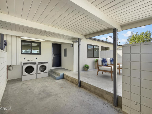 Detail Gallery Image 40 of 51 For 61 B Redwood Ave, Ventura,  CA 93003 - 2 Beds | 1 Baths