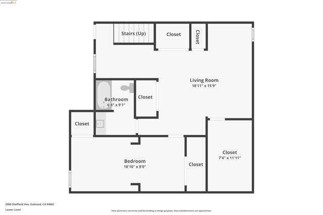 2900 Sheffield Ave, Oakland CA: https://media.crmls.org/mediaz/aa83b76c-3b68-475e-b480-3bf6f2346dfb.jpg