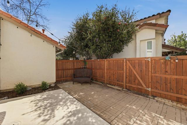 Detail Gallery Image 15 of 32 For 1651 S Juniper St #206,  Escondido,  CA 92025 - 3 Beds | 2/1 Baths