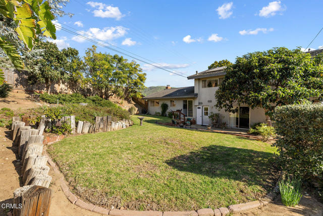 Detail Gallery Image 40 of 61 For 469 Court Ave, Ventura,  CA 93003 - 4 Beds | 3 Baths