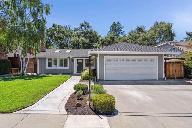 Details for 1296 Vintner Way, Pleasanton, CA 94566