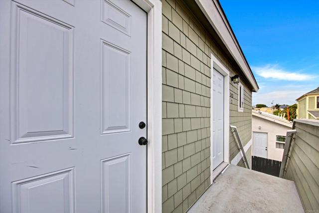 Detail Gallery Image 19 of 43 For 2411 21 L St, San Diego,  CA 92102 - – Beds | – Baths