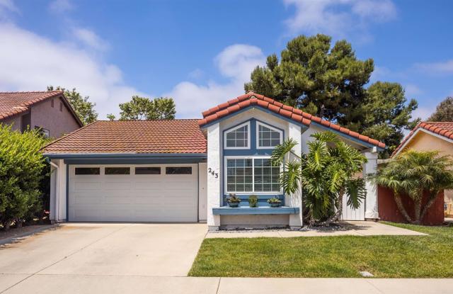 243 Currant Way, Oceanside, CA 92057