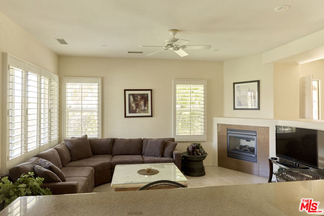 10 Wimbledon Circle, Rancho Mirage, CA 92270