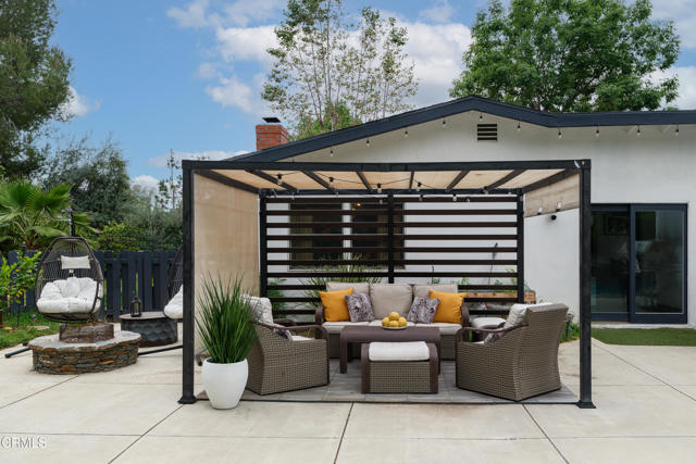 Detail Gallery Image 30 of 34 For 1445 Washburn Rd, Pasadena,  CA 91105 - 3 Beds | 2 Baths