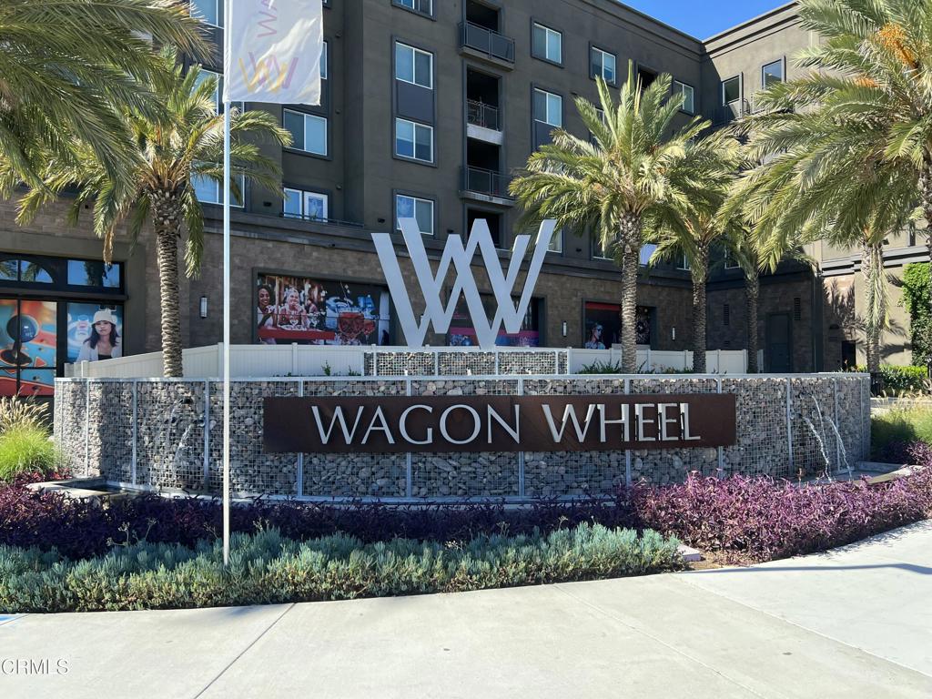 2820 Wagon Wheel Road #302