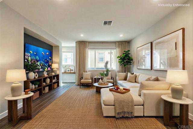 Detail Gallery Image 11 of 36 For 2860 Athens Rd #12,  Chula Vista,  CA 91915 - 4 Beds | 3/1 Baths