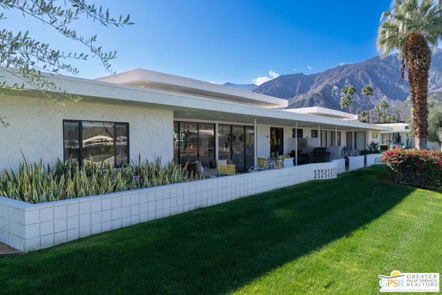 2324 Camino Vida, Palm Springs, CA 92264
