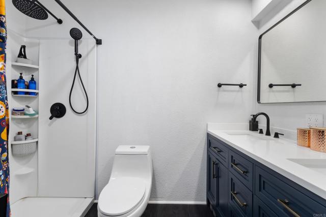Home for Sale in La Mesa