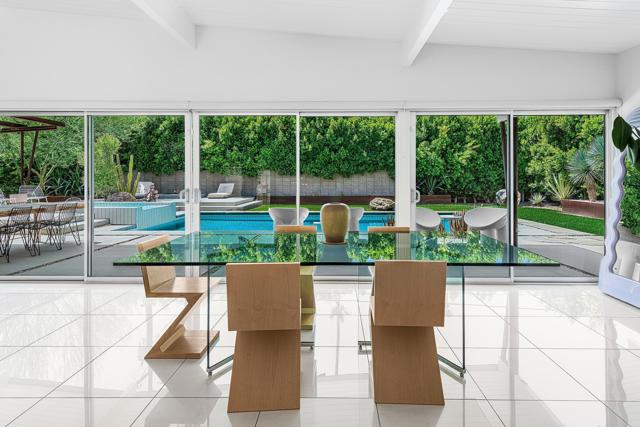 2639 E Livmor Avenue, Palm Springs, CA 92262