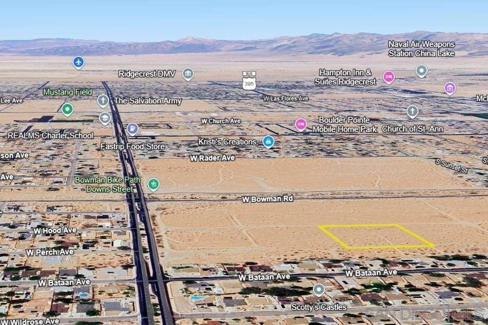 MLS #250035441SD image #34