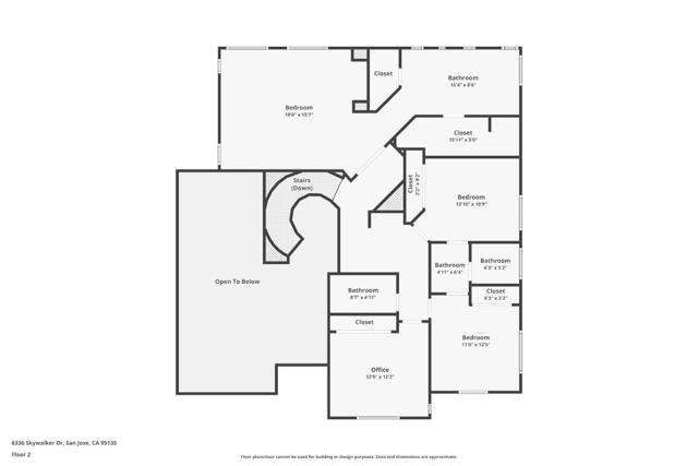 6336 Skywalker Drive, San Jose CA: https://media.crmls.org/mediaz/aa9391e9-56a9-4a23-a6d3-c5c50b56c183.jpg
