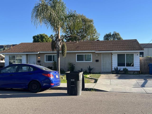 Detail Gallery Image 17 of 18 For 145 47 Glenhaven Way, Chula Vista,  CA 91911 - – Beds | – Baths