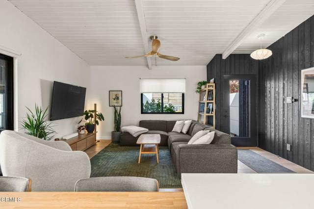 Detail Gallery Image 8 of 36 For 130 Olive St, Oak View,  CA 93022 - 3 Beds | 2 Baths