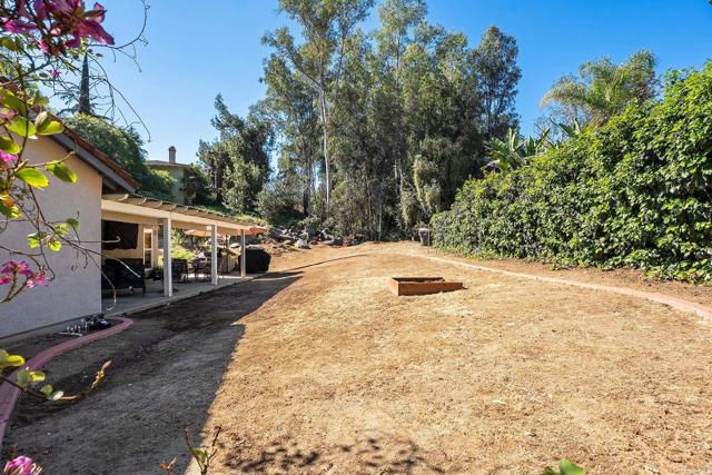 Detail Gallery Image 49 of 54 For 1668 Avenida Cherylita, El Cajon,  CA 92020 - 4 Beds | 2/1 Baths