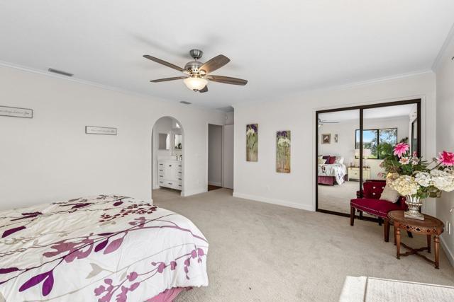 Detail Gallery Image 25 of 65 For 2918 Los Campos Dr, Fallbrook,  CA 92028 - 3 Beds | 2 Baths