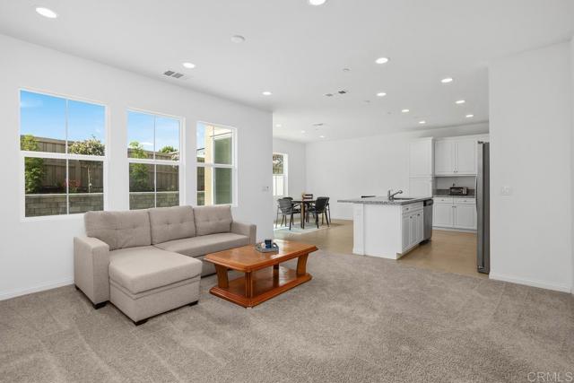 Home for Sale in Vista