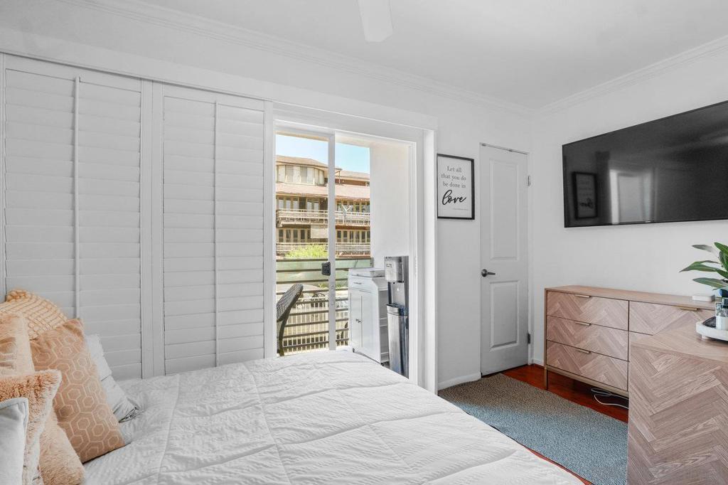 1021 Scott Street #122