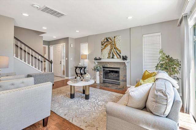 Details for 5639 Blossom Park Lane, San Jose, CA 95118