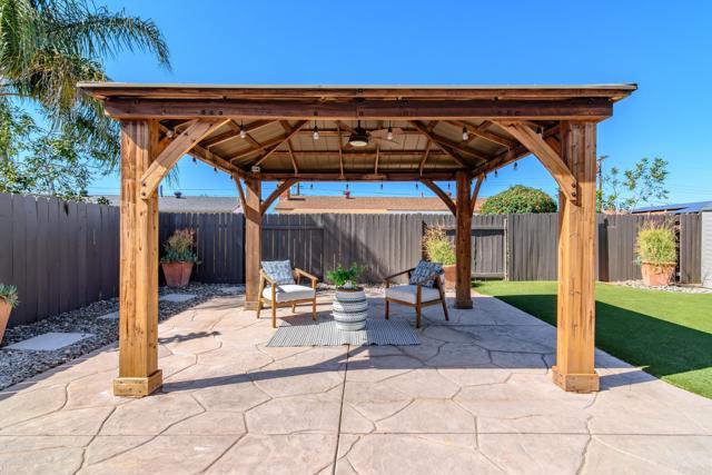 Detail Gallery Image 23 of 25 For 3996 Hatton St, San Diego,  CA 92111 - 3 Beds | 2 Baths