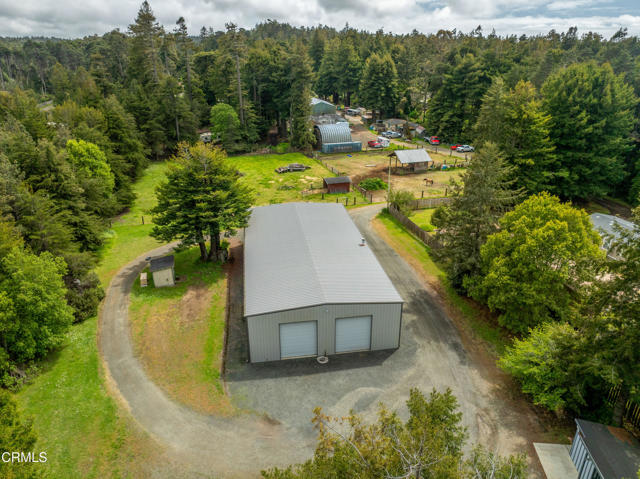 Detail Gallery Image 5 of 52 For 31780 Highway 20, Fort Bragg,  CA 95437 - 3 Beds | 3/1 Baths