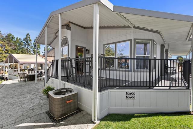 Detail Gallery Image 36 of 53 For 525 W El Norte Pkwy #51,  Escondido,  CA 92026 - 3 Beds | 2 Baths