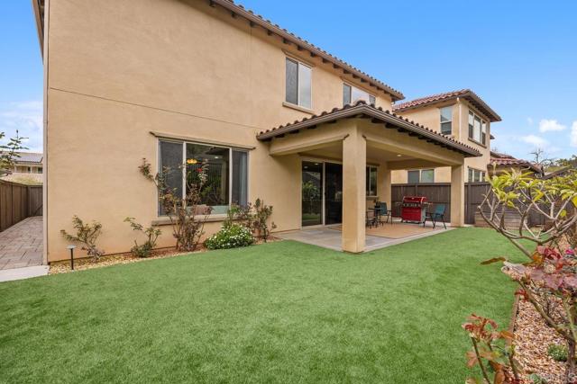 Detail Gallery Image 49 of 58 For 219 Flores Ln, Vista,  CA 92083 - 4 Beds | 2/1 Baths