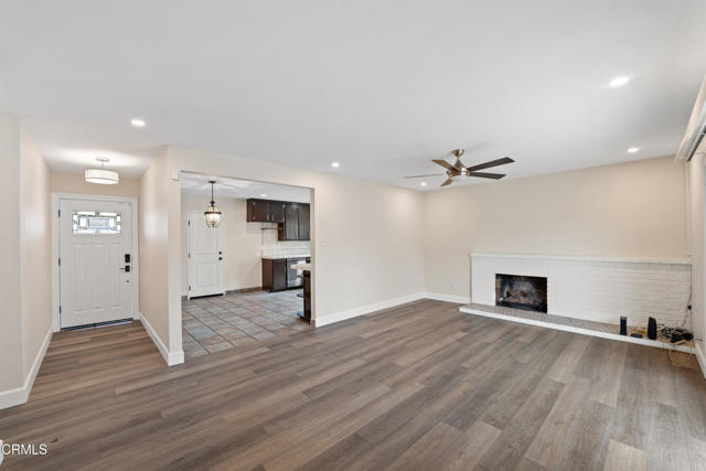Detail Gallery Image 3 of 22 For 6340 Ralston St, Ventura,  CA 93003 - 4 Beds | 2 Baths