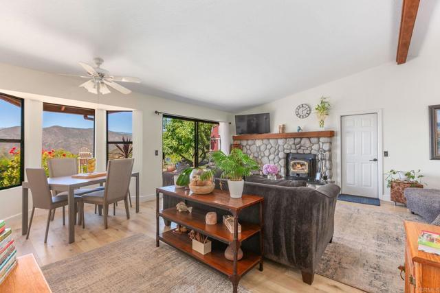Detail Gallery Image 12 of 43 For 18818 Los Hermanos Ranch Road, Valley Center,  CA 92082 - 3 Beds | 2/1 Baths