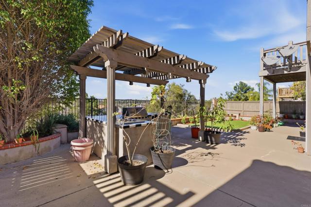 Detail Gallery Image 31 of 42 For 2784 Rambling Vista Rd, Chula Vista,  CA 91915 - 4 Beds | 4 Baths