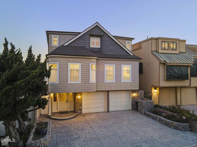 Detail Gallery Image 53 of 62 For 4177 Ocean Dr, Oxnard,  CA 93035 - 3 Beds | 3/1 Baths