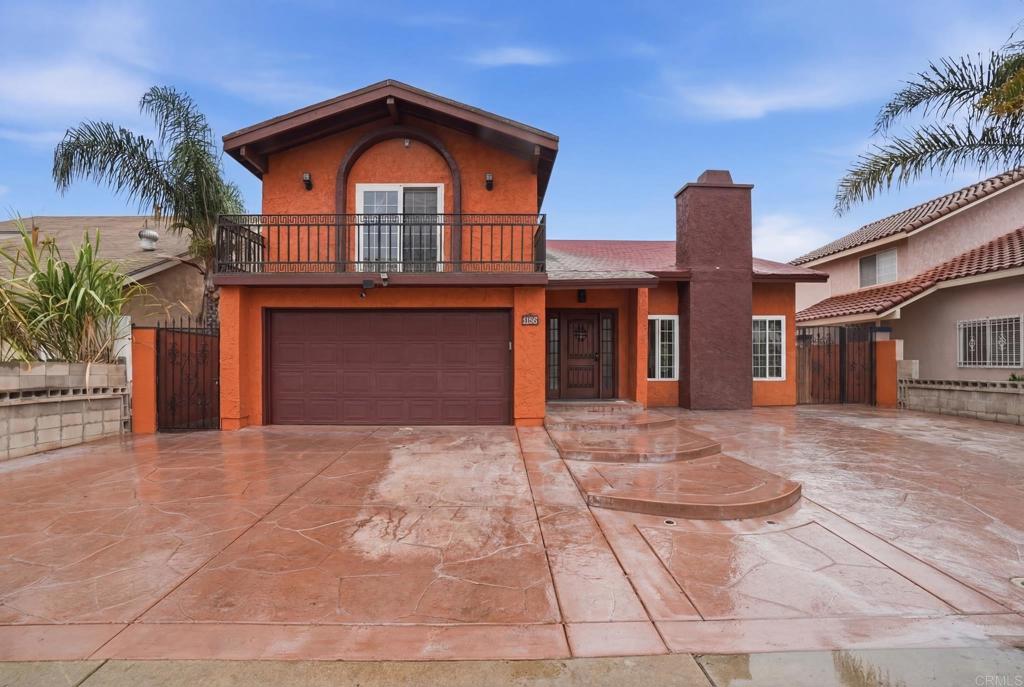 764 Firethorn Street