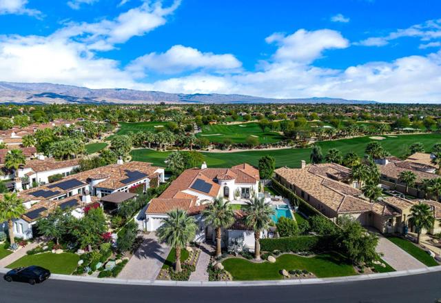 75861 Via Pisa, Indian Wells, CA 92210