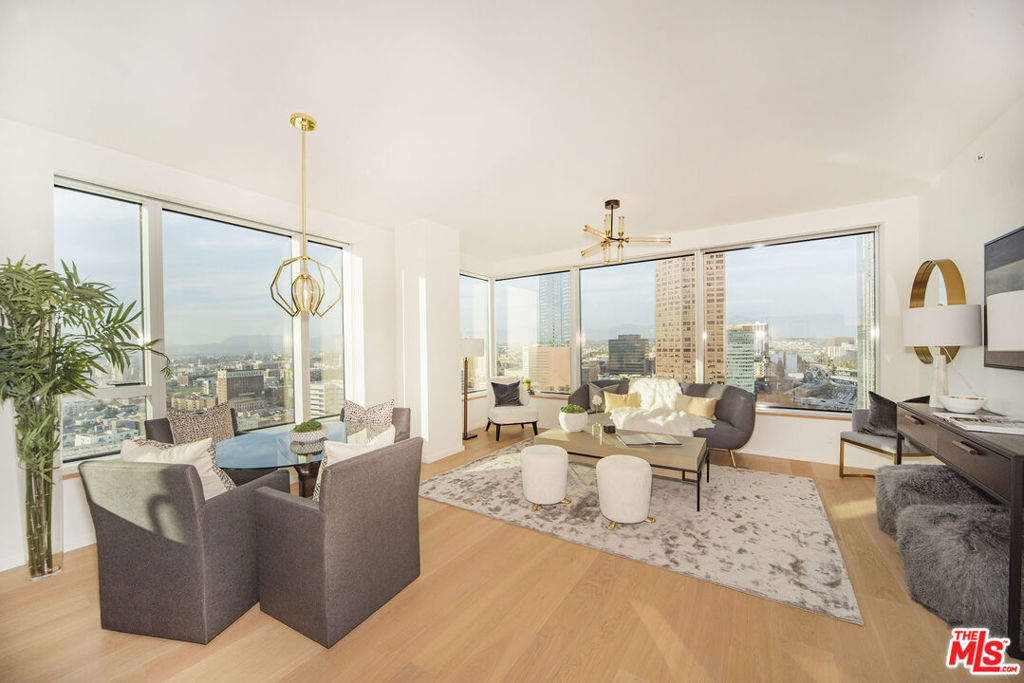889 Francisco Street #1008