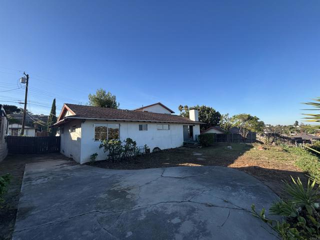 Detail Gallery Image 26 of 60 For 10050 Cristobal Dr, Spring Valley,  CA 91977 - 5 Beds | 2 Baths