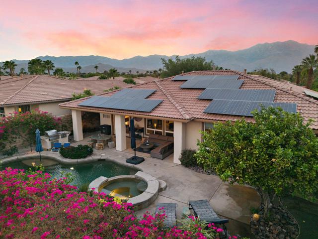 112 Via Tiberio, Rancho Mirage, CA 92270
