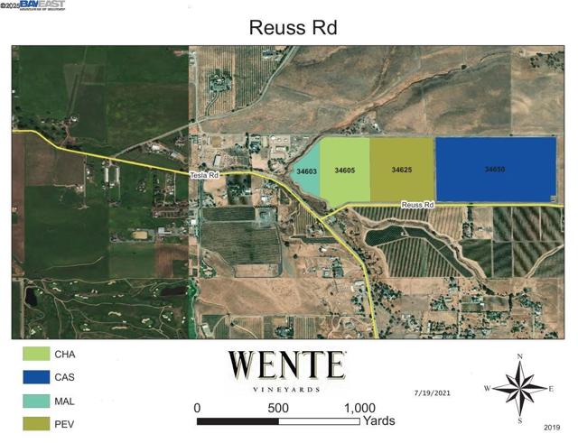 Details for 9846 Reuss Rd, Livermore, CA 94550