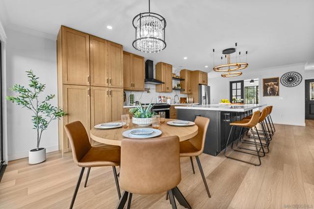 Image 12 of 46 For 4505 La Cuenta Dr