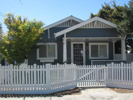 1218 Sally Street