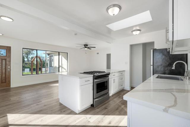 Detail Gallery Image 10 of 25 For 4914 Zion Ave, San Diego,  CA 92120 - 3 Beds | 2 Baths